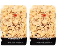 Garofalo Orecchiette Pasta, 500 g (Pack of 2)