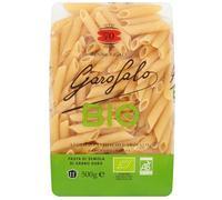 Garofalo Organic Penne Ziti Rigate Pasta 500g