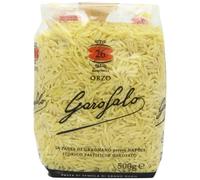 Garofalo Orzo 500g (Pack of 4)