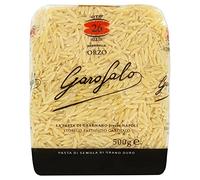 Garofalo Orzo Pasta (500g) - Pack of 2