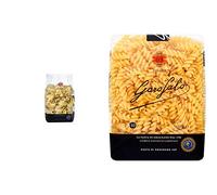 Garofalo Pappardelle Nido Dry Pasta, 500g & Fusilli Dry Pasta, 500g