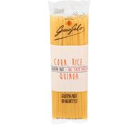 Garofalo Pasta Spaghetti Gf 1 Lb (Pack Of 12)