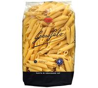 Garofalo Penne Italian Dried Pasta, 500g (Pack of 1)