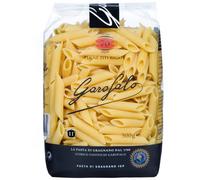 Garofalo Penne Italian Dried Pasta, 500g (Pack of 1)