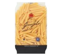 Garofalo, Penne Ziti Lisce Pasta 500 g (Pack of 1) White