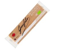 Garofalo Wholewheat Organic Linguine Italian Pasta, 500g (Pack of 1)
