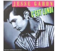 Garon, Jesse - C'est lundi
