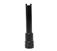 Garosa 1/2 Inch Conveyor Belt Power Wrench Tool Heavy Duty Carbon Steel Socket for Fastener Installation Industrial Systems