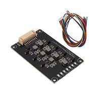 Garosa 1.2A Inductive Balancer, Active Equalizer for Lithium Batteries with Energy Transfer, Improve Battery Efficiency, Ideal for 8S Battery Packs