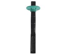 Garosa 10 Inch Flat Chisel, CRV Steel Industrial Demolishing Chisel for Breaking Masonry Concrete Cement Stone