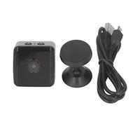 Garosa 1080P Security Camera, HD 1080P WiFi Security Camera Mini Camera Outdoor Indoor Wireless Home Camera Small Portable Cam, Bullet Cameras