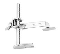 Garosa 10pcs Adjustable Seam Guide for Industrial Single Needle Sewing Machine K601