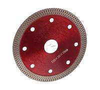 Garosa 110mm Cutting Disc for Ceramic, High Efficiency Cutting Wheel for Microcrystalline Stone, Smooth Edges for Home Decoration