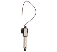Garosa 12V DC Linear Actuator, Mini Electric Motion Actuator with Aluminium Tube and 50mm Stroke for Automotive and Industrial Applications (Stroke 50mm-4mm/s-150N)