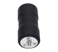 Garosa 200W 7MHz M10 Inductive Coil Aluminum Alloy Induction Coil PAC 12 JPC 7 Antenna with Direct Connection for GP Antenna Setup