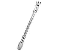 Garosa 20Pcs Pin Vise Hand Drill Bits, Micro Mini Twist Drill Bits Set, Precision Hand Pin Vise Rotary Tools for Wood, Jewelry, Plastic, DIY Drilling (0.3-1.6mm),Hole Saw