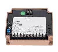 Garosa 3062322 Electronic Engine Speed Controller Governor Generator Genset Parts 12V 24V for Series Generator Sets