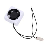 Garosa 3D Printer Extruder Fan, 13000 RPM Low Noise