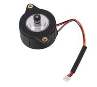 Garosa 3D Printer Extruder Stepper Motor Pancake Motor Stepper Motor with High Temperature Proof Up to 180℃ for K1 Max K1 K1C Ender 3 V3 V3 Plus