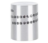 Garosa 3W Spiral LED Wall Light, Aluminum Sconce Ceiling Light Aisle Bedroom Vestibule Foyer Cafe Corridor LED Lamp (AC85-265V),Wall lamp