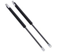 Garosa 540mm Gas Spring Hydraulic Support Rod for Adjustable Beds Cabin Doors Stroke 230mm Low Friction High Sealing Pressure 900N Adjustable Bed Gas Spring Cabin Door Support Rod