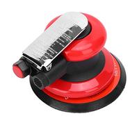 Garosa 5in Pneumatic Polisher High Speed Smooth Polishing Machine with Ergonomic Design for Industrial Polishing