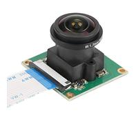 Garosa 5MP Camera Module Board, 175° Wide Angle OV5647 Chip, for B