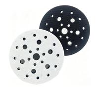 Garosa 6 Pcs Set Interface Pad,Soft Sponge Material, (6in)