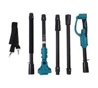 Garosa 8.2Ft Mini Pruning Saw Extension Pole