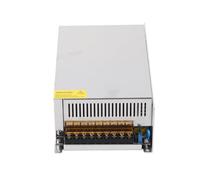 Garosa 800W 68V Switching Power Supply 11.8A AC 110- Stepper Motor PWM Converter with Over Voltage Protection Over Current Over Load Short Circuit Temperature Control for Electronics