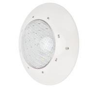 Garosa AC12V Warm Light LED Underwater Light IP68 Waterproof Rating Wall-Mounted Swimming Pool Lamp (18w), Light