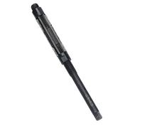 Garosa Adjustable Hand Reamer 9SiCr Universal Shank Straight Shank Integral Forging Tool, 13.75-15.25mm