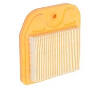 Garosa Air Filter for HS82T, Polyester Fiber Cleaner, Long Lasting and Easy Replacement for HS82T 87R Trimmers