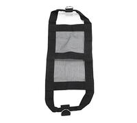 Garosa Animal Weighing Sling, Heavy Duty Nylon Scale Bag with Adjustable Straps and D Rings for Lambs Goats Alpacas Livestock Dogs Cats