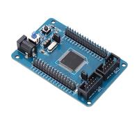 Garosa AVR Development Board with DC5V Power Supply and ATmega128A Chip for Embedded Systems and Microcontroller Learning