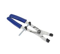 Garosa Brake Caliper Piston Puller Remover Tool 18-44mm 0.7-1.7 Inch with Fixed Screw Mechanism for Motorcycle Car Brake System Repair