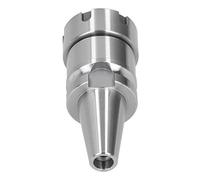 Garosa BT30 ER32 70 CNC Toolholder High Hardness Carburized Collet Chuck for Machining 70mm Length Ideal for Metalworking