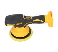 Garosa Bufer of The Car of Wireless Variable Speed for Hair Removal and Polishing