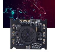 Garosa Camera Module, USB Camera Module, 75 Degree View Angle Autofocus Mini Camera Board 2MP HD Camera Module, Desktop Barebones, Controls