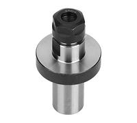 Garosa Chucking Spacer Sleeve/Shaft Extender 3/4 Inch Bits Router Collet Tools Precision Accuracy C3/4-ER11A-1.38L for CNC and Carving Machines