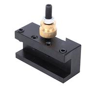 Garosa CNC Lathe Tool Holder Tool for Lathe up Post Holder American Turning Tool,Boring tool holder