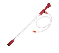 Garosa Cordless Stick Water Transfer Pump 554 GPH and 29.5ft Head Portable Sewage Pump for Pool Pond RV and Emergency Drainage