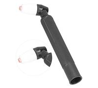 Garosa Cutter Torch Head, Brass ABS Material, PT-31 Standard Handle with 40A-50A Cutting Power for Welding Enthusiasts, Compatible with Cutting Machines