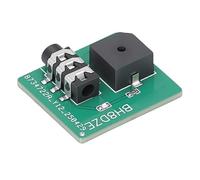 Garosa CW Key Trainer with Buzzer and LED for Morse Code Practice