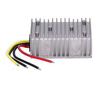 Garosa DC DC Converter 36V 48V to 24V High Efficiency Voltage Regulator with Aluminum Housing 30A 720W for Automotive Industrial Applications