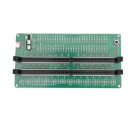 Garosa DDR4 RAM Memory Tester, Diagnostic Analyzer Card for Desktop Fault