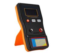 Garosa Digital Capacitor Tester 0-100R Auto Range Capacitance Internal