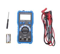 Garosa Digital Multimeter 2000V TRMS with NCV and Flashlight for (SK-33PV)