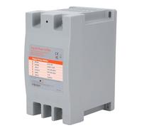 Garosa Digital Phase Converter, Single to 3 Phase Power Converter for 0.5-1.5hp Motor, Compact Size High Efficiency, with Easy Installation, for Residential and Commercial Use