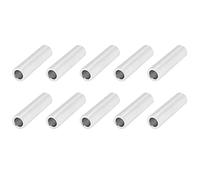 Garosa Do Not Set -Out Aluminum Distance of The High and 6 Mm Support Adjustments for The Installation of Camps, Ideal for 6 Mm a Fire Tests (Length 24mm)